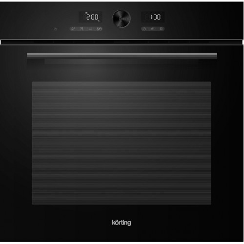 Встраиваемый электрический духовой шкаф Korting OKB 1680 GN MW