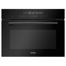 Встраиваемый электрический духовой шкаф Korting OKB 3230 GN