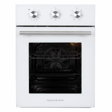 Встраиваемый электрический духовой шкаф Zigmund & Shtain E 165 W