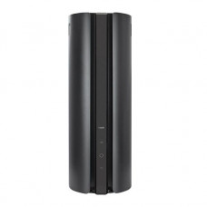Островная вытяжка Exiteq EX-1406 Black