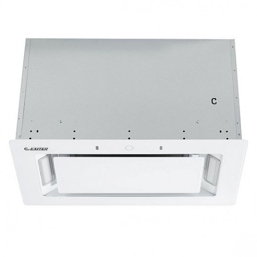 Встраиваемая вытяжка Exiteq EX-1436 white