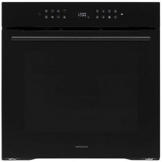Встраиваемый электрический духовой шкаф Krona Onyx 60H BL/BL