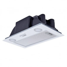 Встраиваемая вытяжка Exiteq EX-1446 white