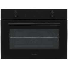 Встраиваемый электрический духовой шкаф Krona Parabel 45H BL/BL