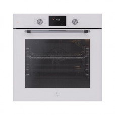 Встраиваемый электрический духовой шкаф Lex EDP 671 WH Max