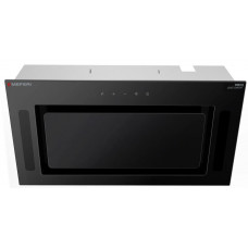 Встраиваемая вытяжка Meferi INBOX52BK GLASS COMFORT