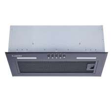 Встраиваемая вытяжка Exiteq EX-1346 black