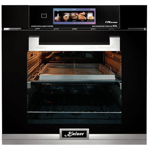 Встраиваемый электрический духовой шкаф Kaiser Sport EH 6344