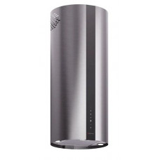 Островная вытяжка Meferi TUBE40IX COMFORT PLUS