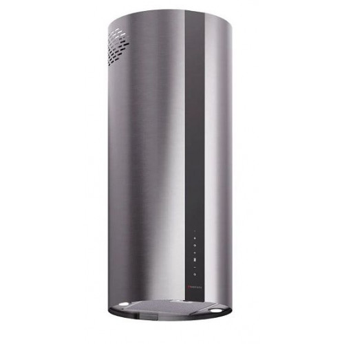 Островная вытяжка Meferi TUBE40IX COMFORT PLUS