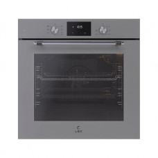 Встраиваемый электрический духовой шкаф Lex EDP 671 GR Max