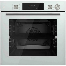 Встраиваемый электрический духовой шкаф Konigin Barberry 60 WH ES10