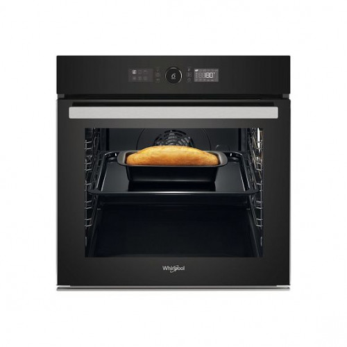 Встраиваемый электрический духовой шкаф Whirlpool AKZ9 9480NB