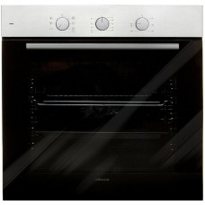 Встраиваемый электрический духовой шкаф Konigin Barberry 60 IX MR7