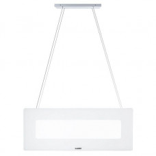 Островная вытяжка Exiteq EX-1459 white