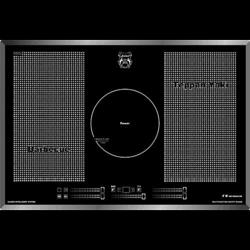 Встраиваемая индукционная варочная панель Kaiser KCT 777 FI