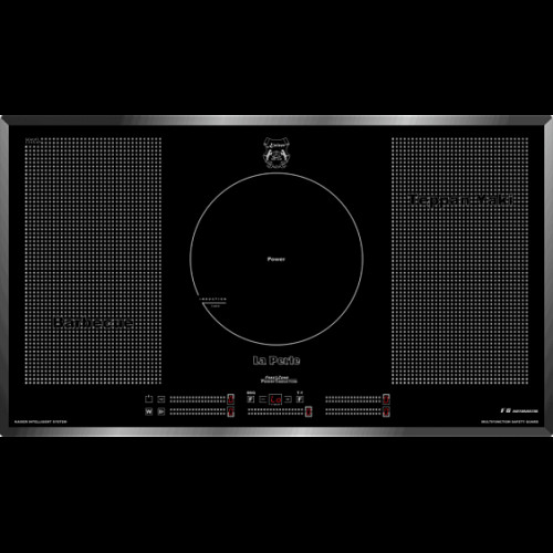 Встраиваемая индукционная варочная панель Kaiser KCT 97 FI La Perle