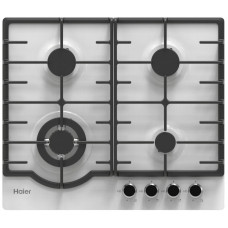 Встраиваемая газовая варочная панель Haier HHX-M64RFW