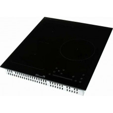 Встраиваемая индукционная варочная панель Eltronic 88-12 черный