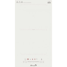 Встраиваемая индукционная варочная панель Eltronic 88-30 белый