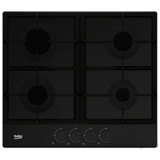 Встраиваемая газовая варочная панель Beko HIAW 64225 SB (7751688367)