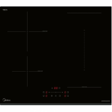 Встраиваемая индукционная варочная панель Midea MIH65783F