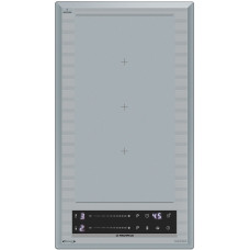 Встраиваемая индукционная варочная панель Maunfeld CVI292S2FMBL LUX Inverter