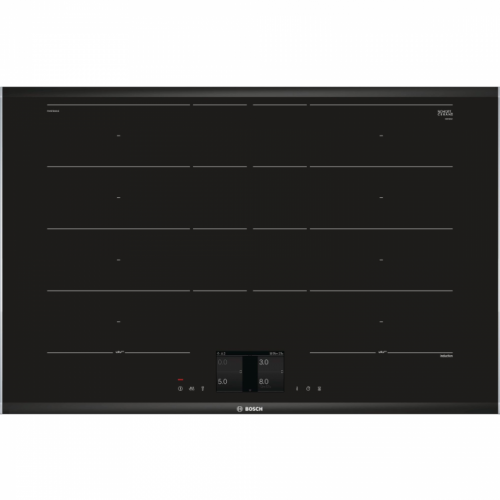 Встраиваемая индукционная варочная панель Bosch PXY875KV1E