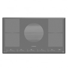 Встраиваемая индукционная варочная панель Maunfeld CVI905SFLGR Inverter