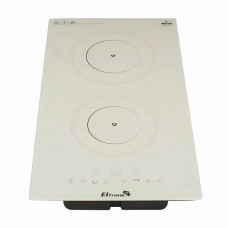Встраиваемая индукционная варочная панель Eltronic 88-31 бежевый