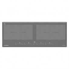 Встраиваемая индукционная варочная панель Maunfeld CVI904SFLLGR Inverter