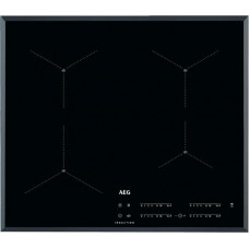 Встраиваемая индукционная варочная панель AEG IAE 64431 FB