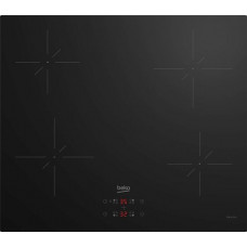Встраиваемая индукционная варочная панель Beko HII64401QT