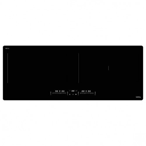 Встраиваемая индукционная варочная панель Korting HIB 92900 HID