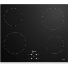 Встраиваемая индукционная варочная панель Beko HII6440RQTB