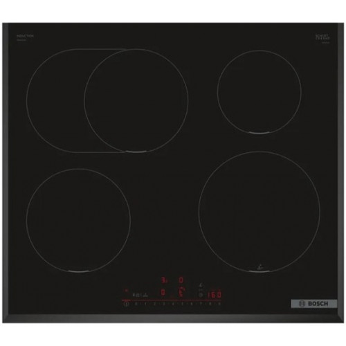 Встраиваемая индукционная варочная панель Bosch PIF651HC1E
