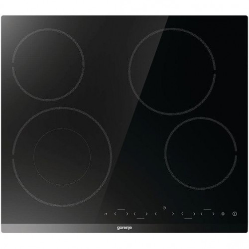 Встраиваемая индукционная варочная панель Gorenje ECT642BCSCE