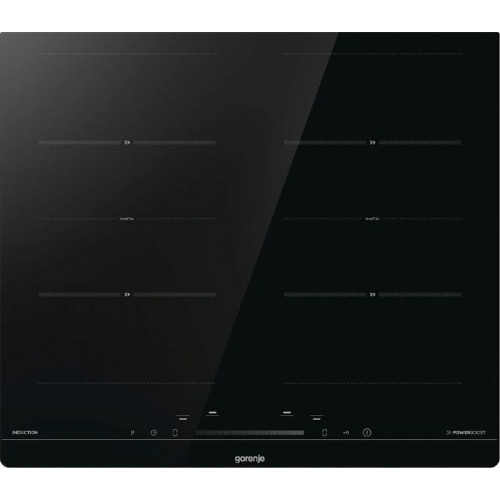 Встраиваемая индукционная варочная панель Gorenje ISC 646 BSC
