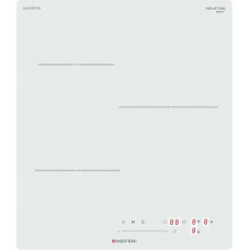 Встраиваемая индукционная варочная панель Meferi MIH453WH COMFORT