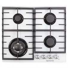 Встраиваемая газовая варочная панель Zigmund & Shtain M 28.6 W