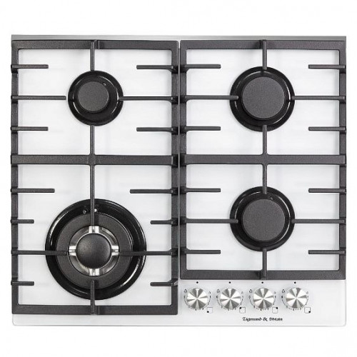 Встраиваемая газовая варочная панель Zigmund & Shtain M 28.6 W
