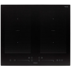 Встраиваемая индукционная варочная панель Krona Onyx ih 60 BL