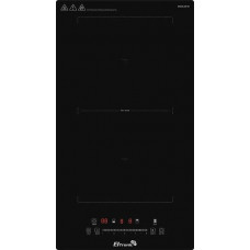 Встраиваемая индукционная варочная панель Eltronic 88-09 черный