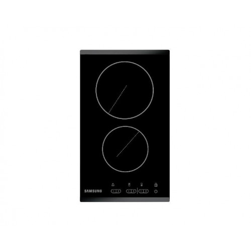 Встраиваемая электрическая варочная панель Samsung NZ32R1506BK/WT
