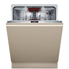 Встраиваемая посудомоечная машина Neff S157ECX14E