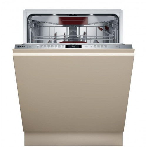 Встраиваемая посудомоечная машина Neff S157ECX14E