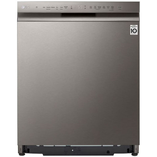 Встраиваемая посудомоечная машина LG DB475TXS