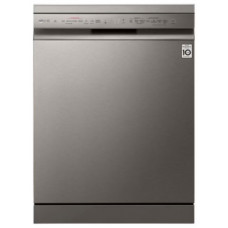 Встраиваемая посудомоечная машина LG DB242TX