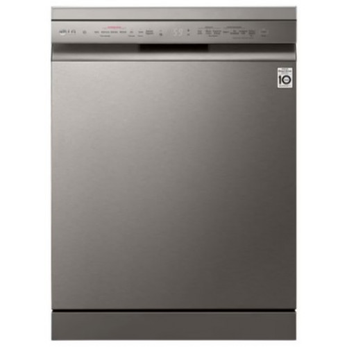 Встраиваемая посудомоечная машина LG DB242TX
