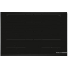 Встраиваемая электрическая индукционная панель Bosch PXY875DW4E